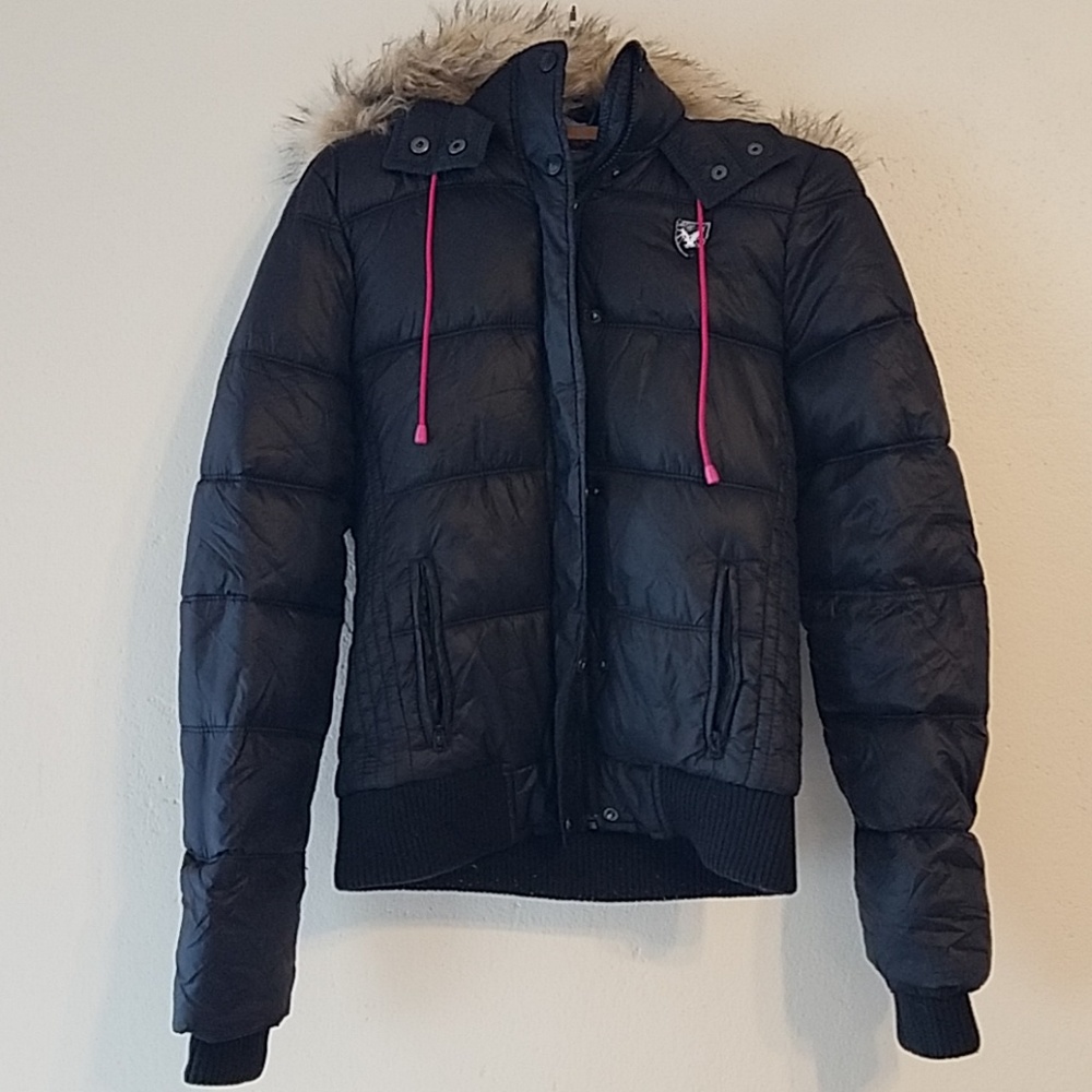 American Eagle Parka